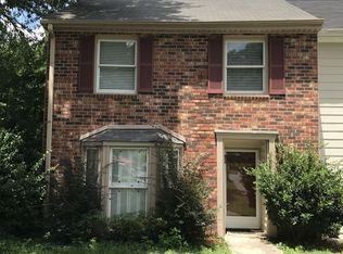 1009 Afton Way SE, Smyrna, GA 30080