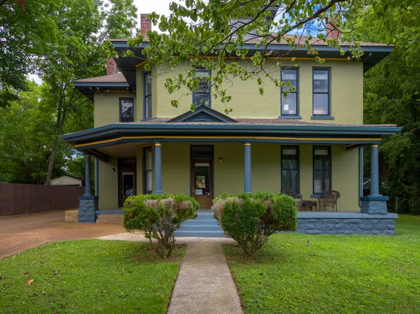 318 Elberta St, Nashville, TN 37210