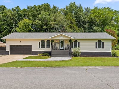 7325 Asteroid Ln, Harrison, TN, 37341