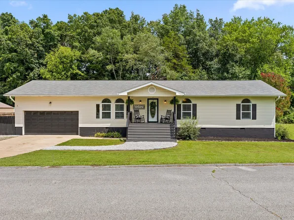 7325 Asteroid Ln, Harrison, TN 37341