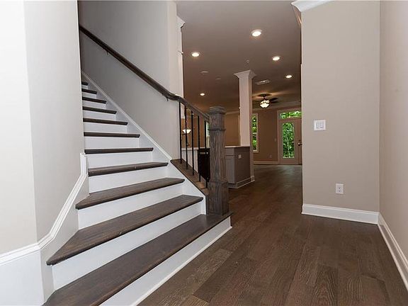Open plan, spacious living area, comes with an elevator shaft that can be used now or for future.