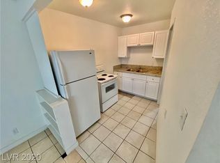 326 N 16th St #A, Las Vegas, NV 89101