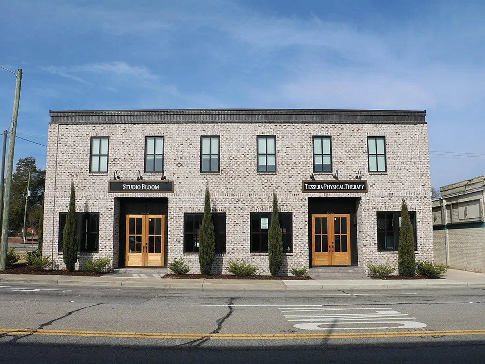 840 Meeting St #A2