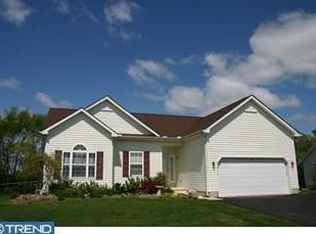 818 Woodline Dr, Middletown, DE 19709