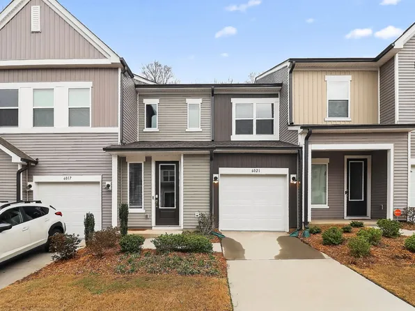 6021 Caprera Way, Charlotte, NC 28269