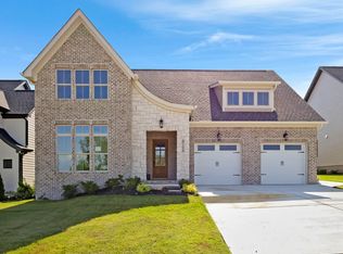 8126 Sir Oliphant Way Lot 33, Ooltewah, TN 37363