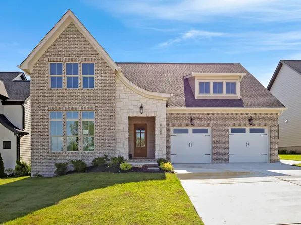 8126 Sir Oliphant Way Lot 33, Ooltewah, TN 37363