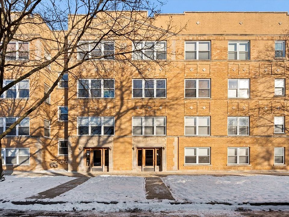 1st image of 3806 W Belle Plaine Ave #G