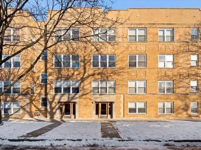 3806 W Belle Plaine Ave #G, Chicago, IL, 60618