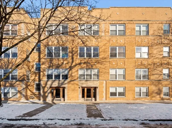 3806 W Belle Plaine Ave #G, Chicago, IL 60618