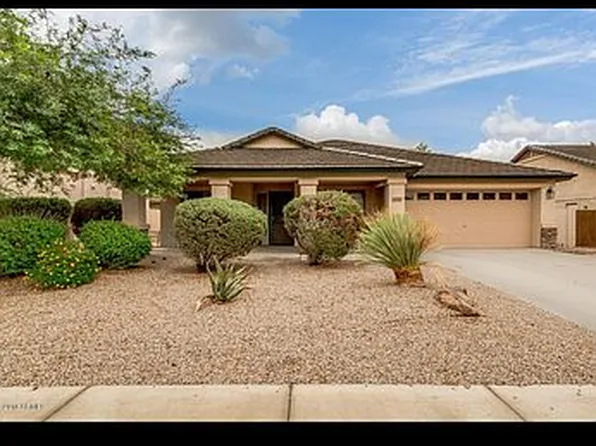16187 W Gibson Ln, Goodyear, AZ 85338