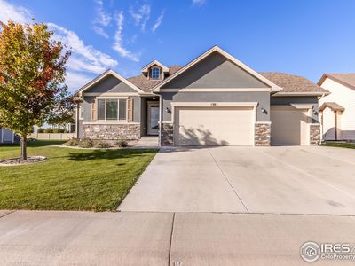 1383 Sage Dr, Eaton, CO, 80615