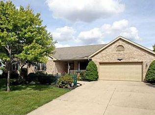 6530 Foxtail Ln, Maumee, OH 43537