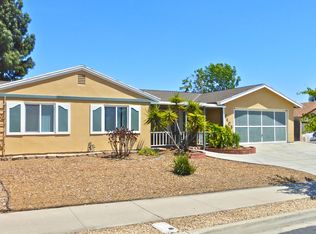 9405 Carlton Hills Blvd, Santee, CA 92071