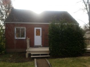 302 Forliview Rd, Glenshaw, PA 15116