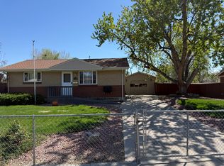 1420 E 84th Pl, Thornton, CO 80229