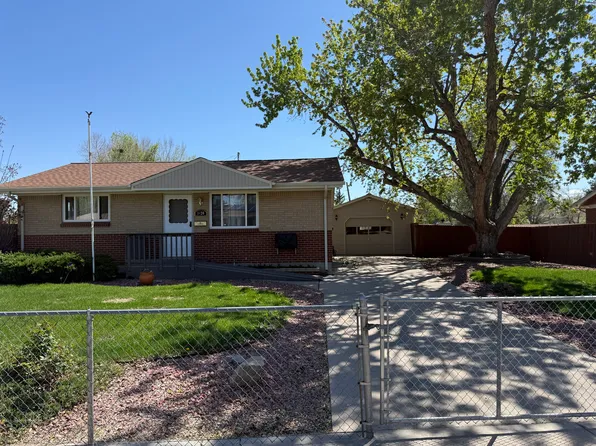 1420 E 84th Pl, Thornton, CO 80229