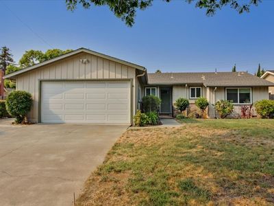 2222 Casa Mia Dr, San Jose, CA, 95124
