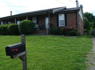 3428 Fawnwood Pl, Nashville, TN 37207