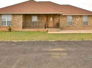 1022 Iberis Rd S, Tuscola, TX 79562