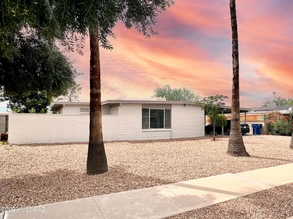 3312 S Langley Pl, Tucson, AZ 85730