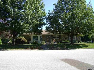 1140 William St, Hanover, PA