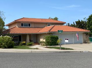 25672 Minos St, Mission Viejo, CA 92691