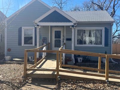 1204 Funston St, Salina, KS, 67401