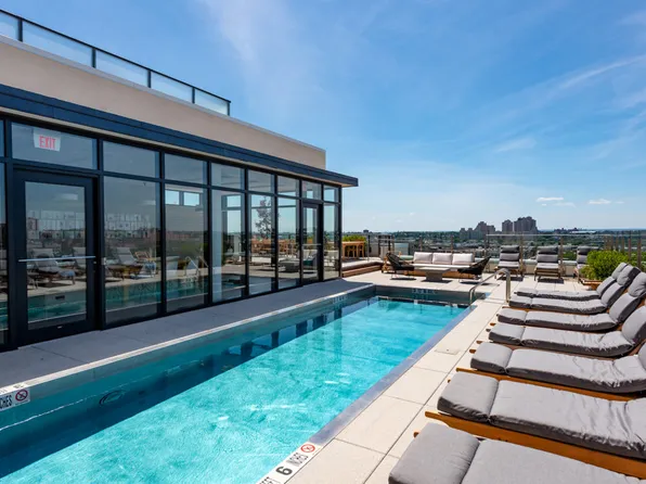 162 1st St #809, Jersey City, NJ 07302
