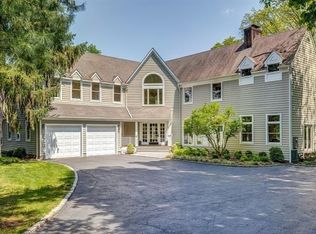 84 Prospect St, Madison, NJ 07940