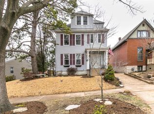 7067 Winona Ave, Saint Louis, MO 63109