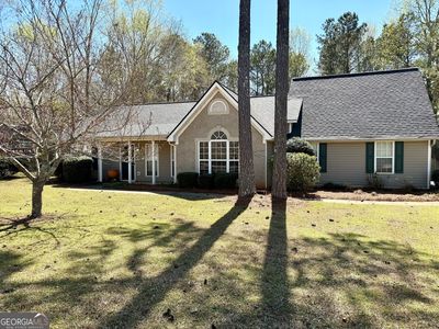 205 Mary Lynn Ln, Newnan, GA, 30265