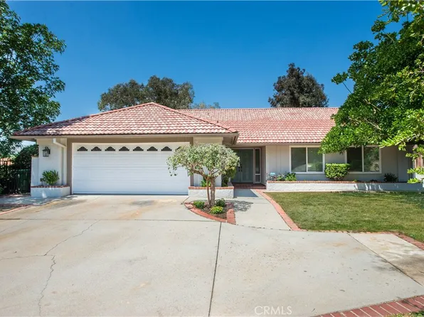 12824 Woodley Ave, Granada Hills, CA 91344