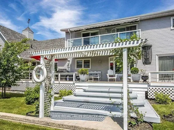 98 Turtle Path, Ramara, ON L0K 1B0