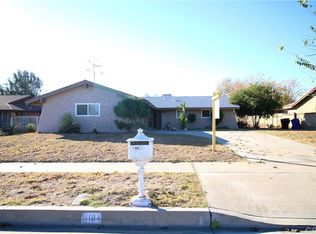 11184 Walnut St, Bloomington, CA 92316