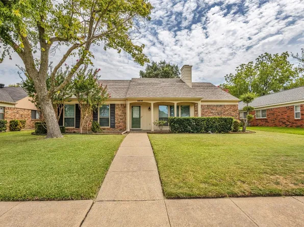 2914 Mars Dr, Garland, TX 75040