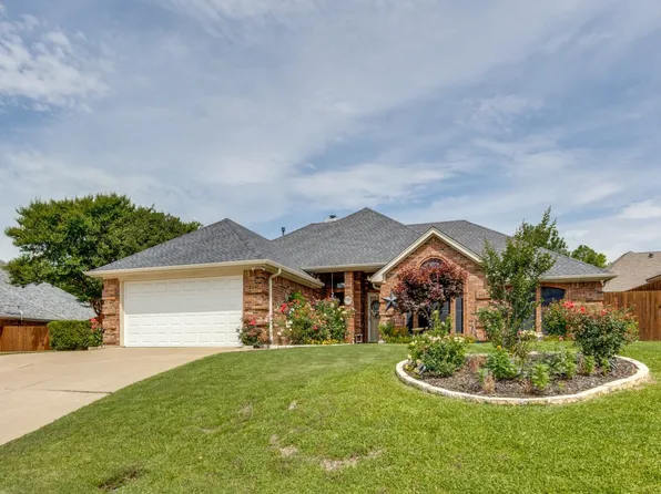 432 Shelby Dr, Burleson, TX 76028