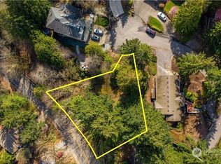 0 W Sunset Way, Issaquah, WA 98027
