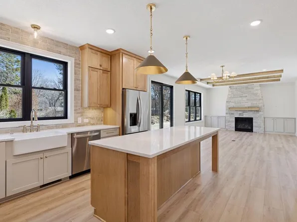 4520 Cosette Ln N, Hugo, MN 55038