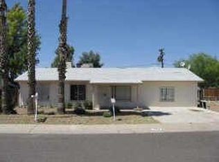 1760 W Oraibi Dr, Phoenix, AZ 85027