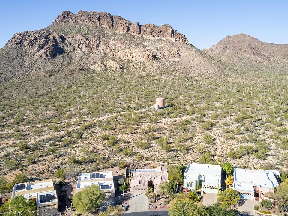 6064 W Ten Star Dr, Tucson, AZ 85713 | Zillow