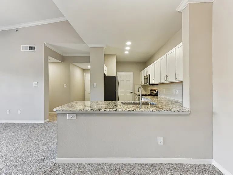 Sonterra Apartments in Austin, Texas