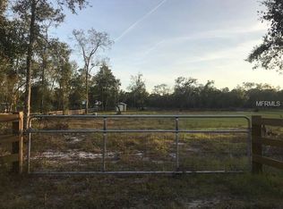 1460 Spring Garden Ranch Rd, De Leon Springs, FL 32130