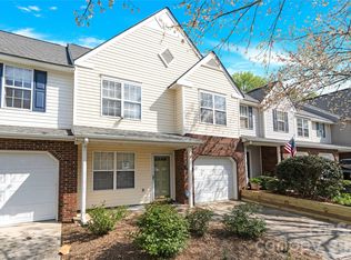 Tyler Woods, Charlotte, NC 28277