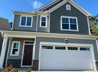 142 Beachcomber Dr, Lillington, NC 27546