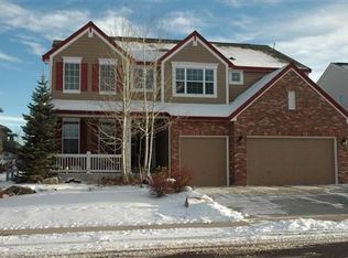 7188 Winter Ridge Dr, Castle Pines, CO 80108