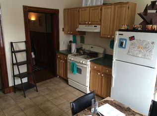 174 Saint Alphonsus St #2A, Roxbury Crossing, MA 02120