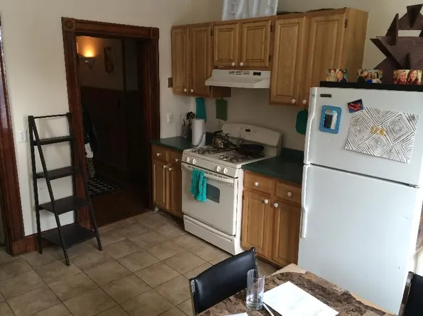 174 Saint Alphonsus St Room 4, Roxbury Crossing, MA 02120