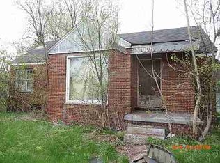 11582 Sanford St, Detroit, MI
