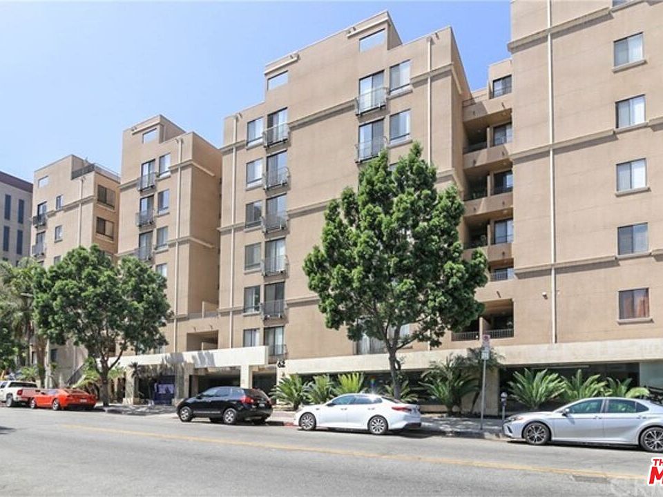 1st image of 625 S Berendo St APT 211